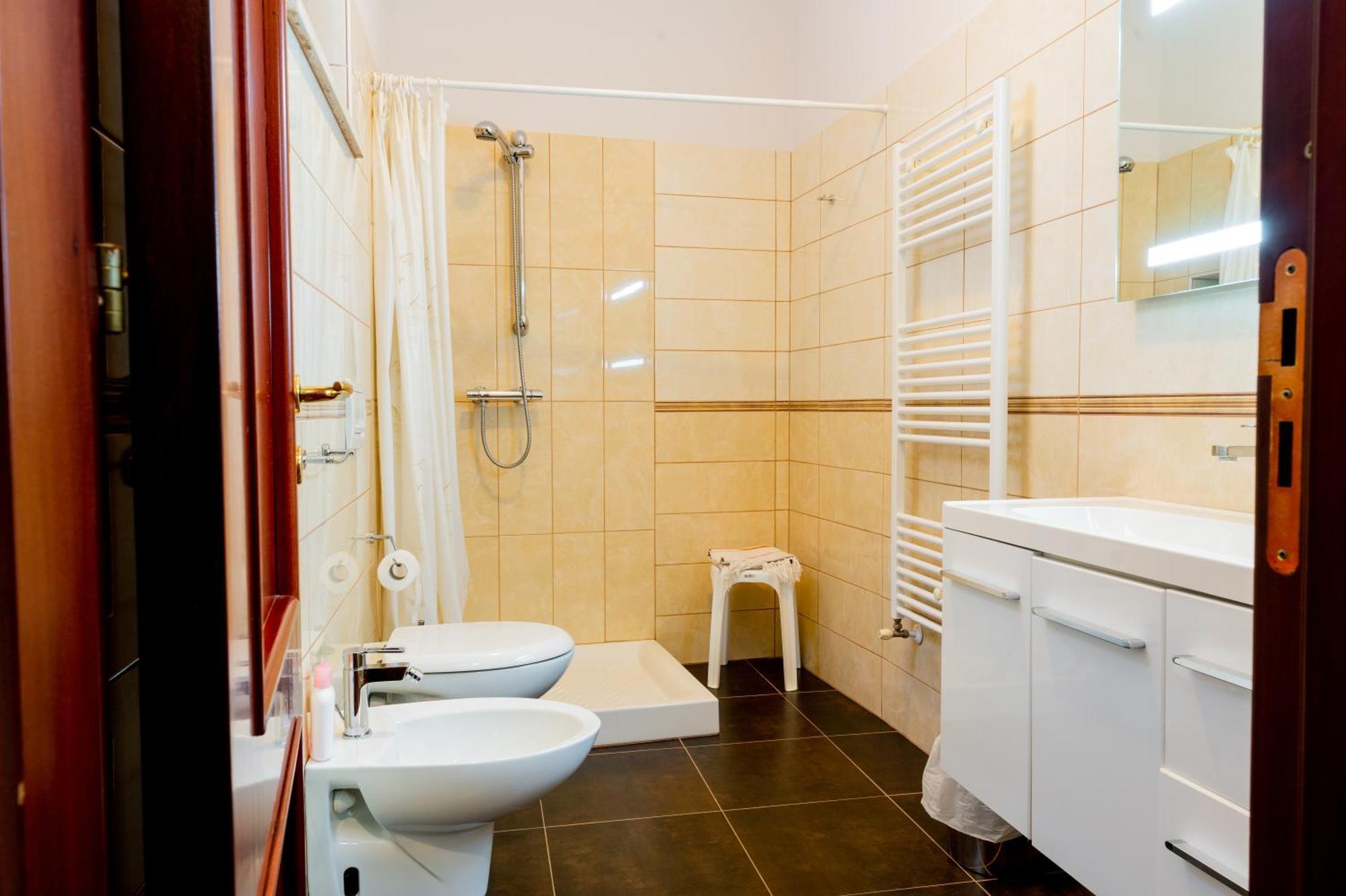 Domus Teja Villa Agira Exteriör bild