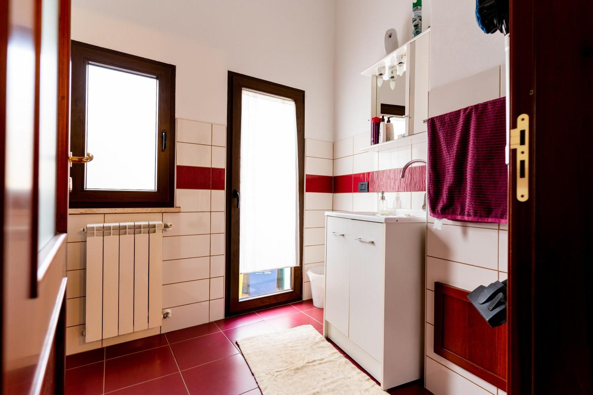 Domus Teja Villa Agira Exteriör bild