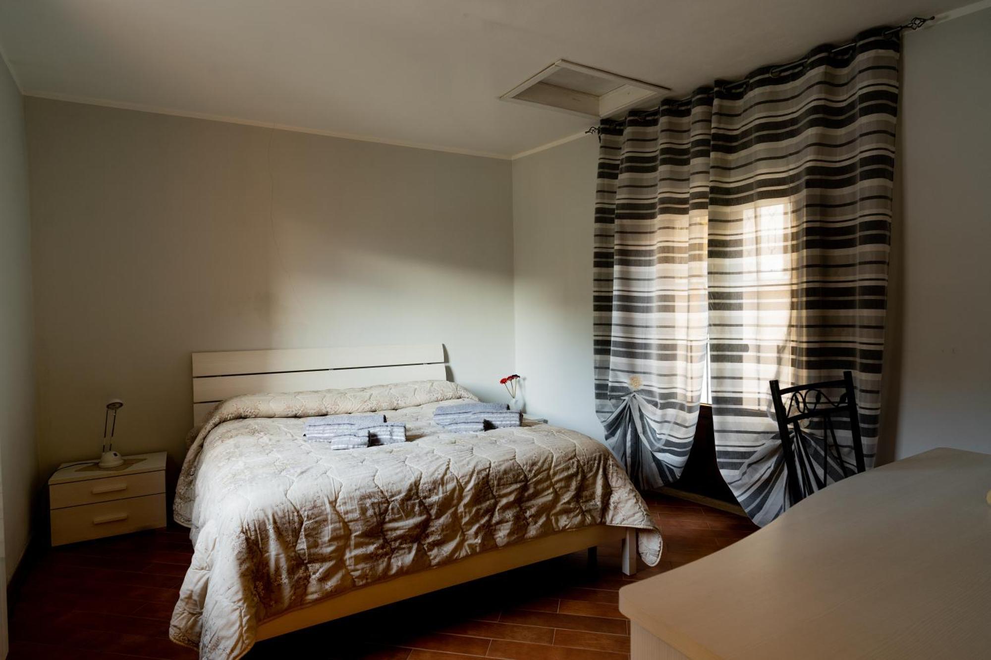 Domus Teja Villa Agira Exteriör bild